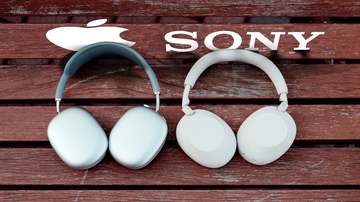 AirPods Max Vs Competitors Best Wireless Headphone Alternatives